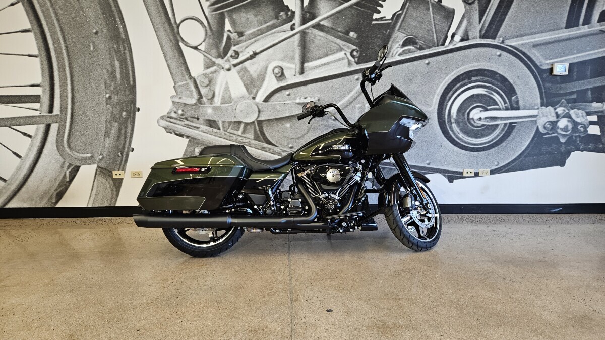 2026 Harley-Davidson Road Glide in Parker, CO