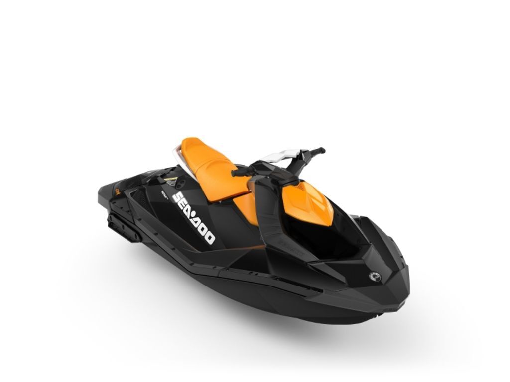 2018 Sea-Doo SPARK® 2-up Rotax 900 HO ACE 2-UP ROTAX 900 H.O. ACE in Huntington Station, NY