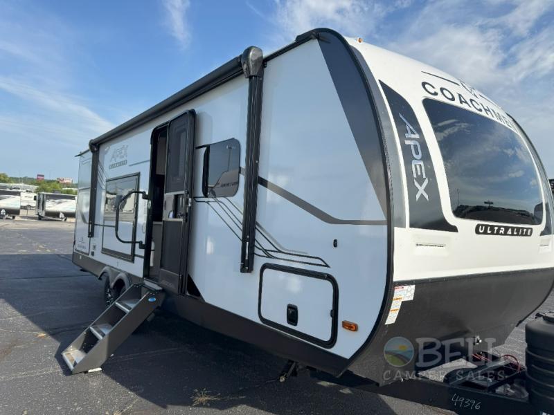 2026 Apex Ultra-Lite 242BARV in