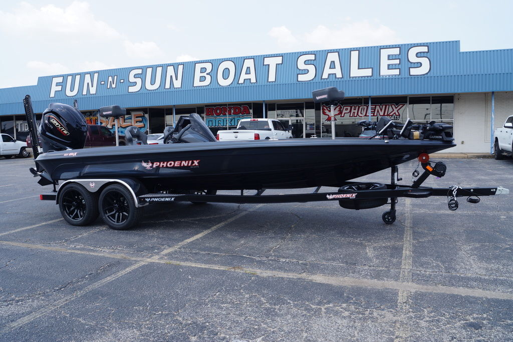 2027 Phoenix Bass Boats 921 Elite X in hurst TX