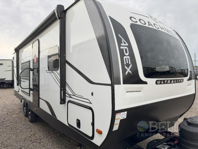 2026 Apex Ultra-Lite 242BARV in