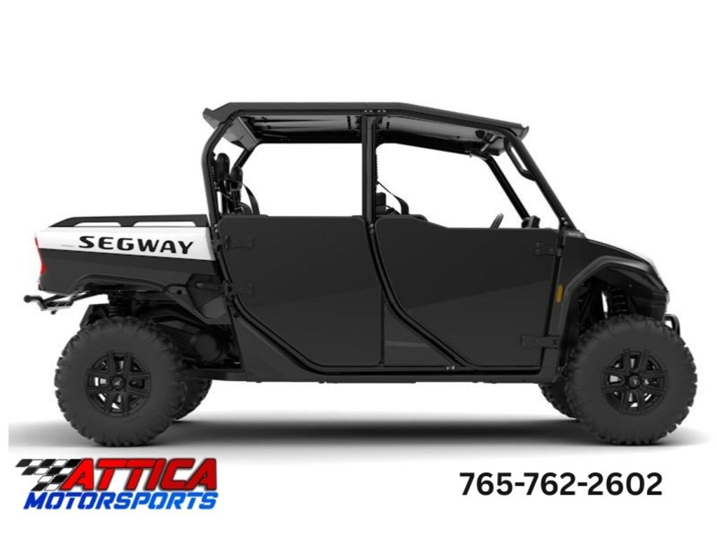 2026 Segway® Powersports UT10 Crew P in attica IN