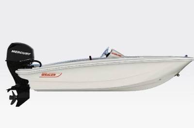 2026 Boston Whaler 130 Super Sport in wolfeboro NH