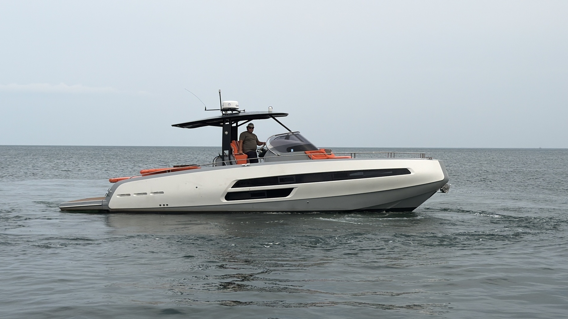 2018 Invictus in grosse pointe MI