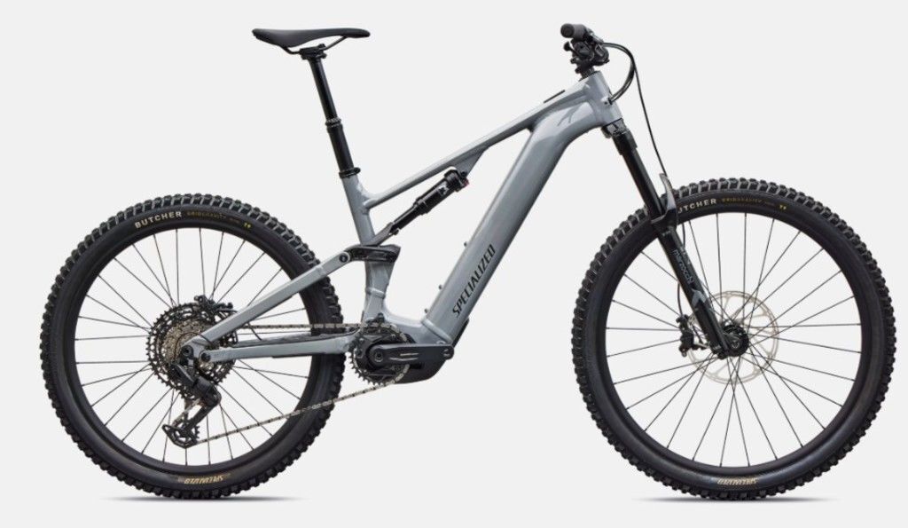 2026 Specialized Turbo Levo 4 Alloy S1 S4 in Rocklin, CA