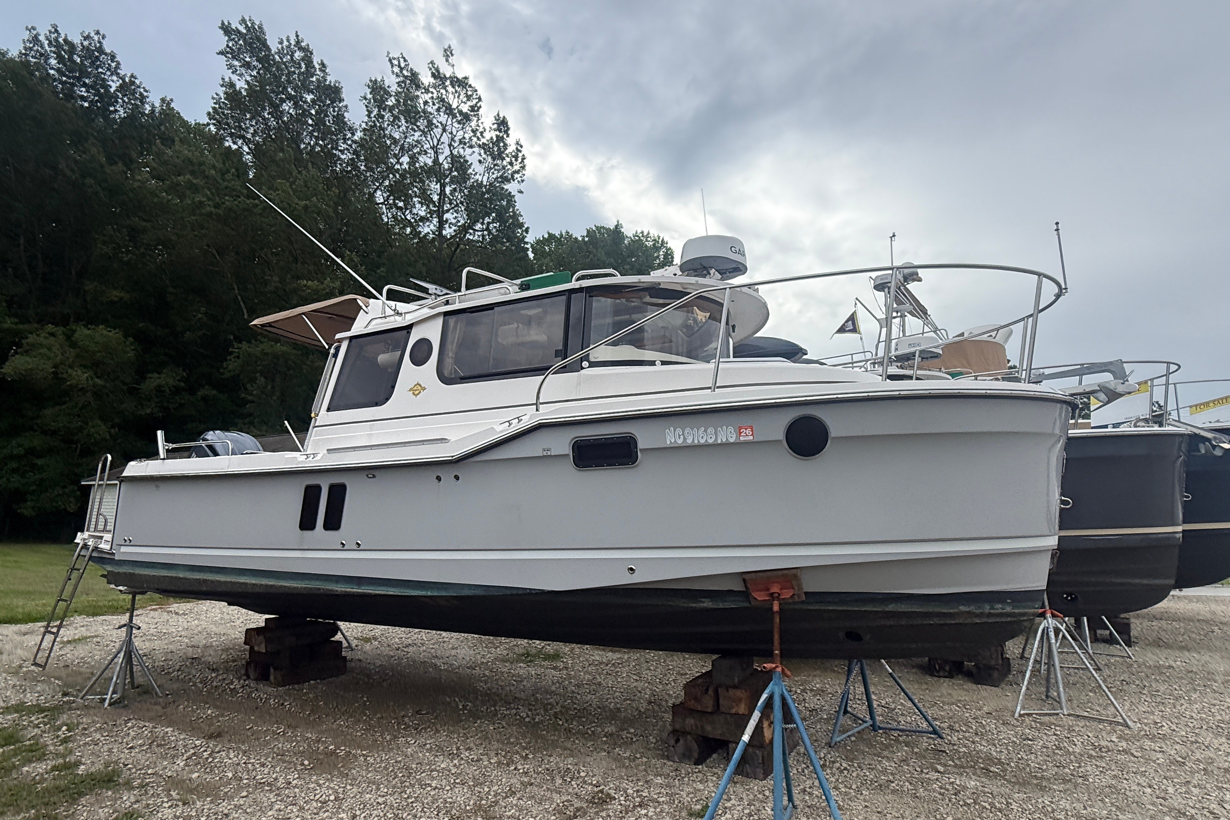 2025 Ranger Tugs R-25 in grasonville MD
