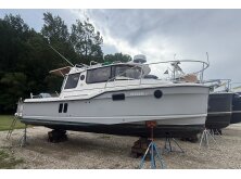 Ranger Tugs R-25 Preview image