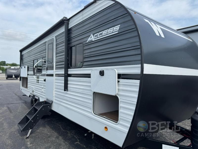 2026 Winnebago Access 25BH in tulsa OK