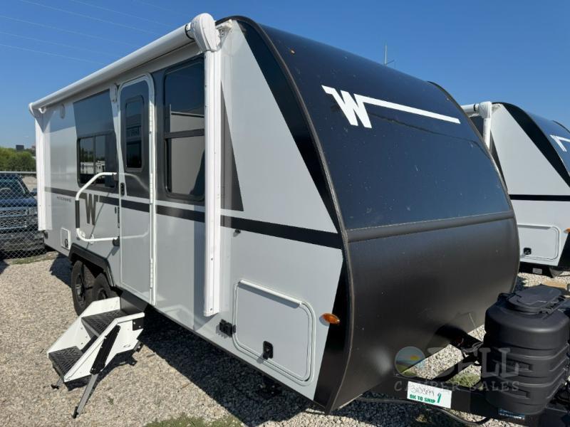 2026 Winnebago Micro Minnie 2108DS in tulsa OK