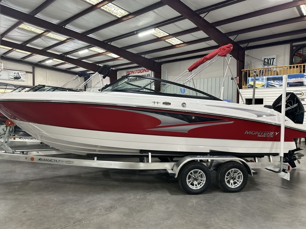 2023 Monterey M-225 MX6 in lake city SC
