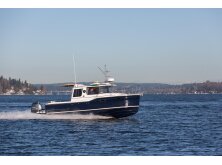 Ranger Tugs R-23 Preview image