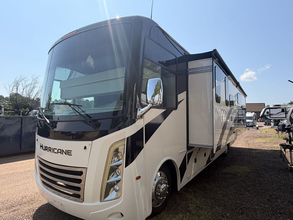 2022 Thor Motor Coach Hurricane ® 34J in southaven MS