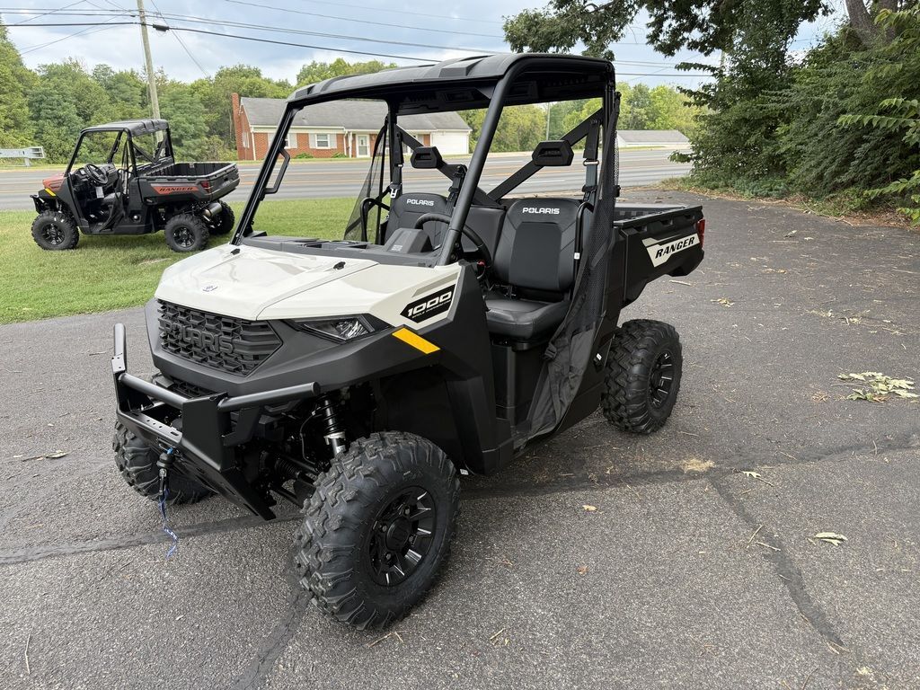 2026 Polaris® Ranger 1000 Premium UTV/Utility ATV