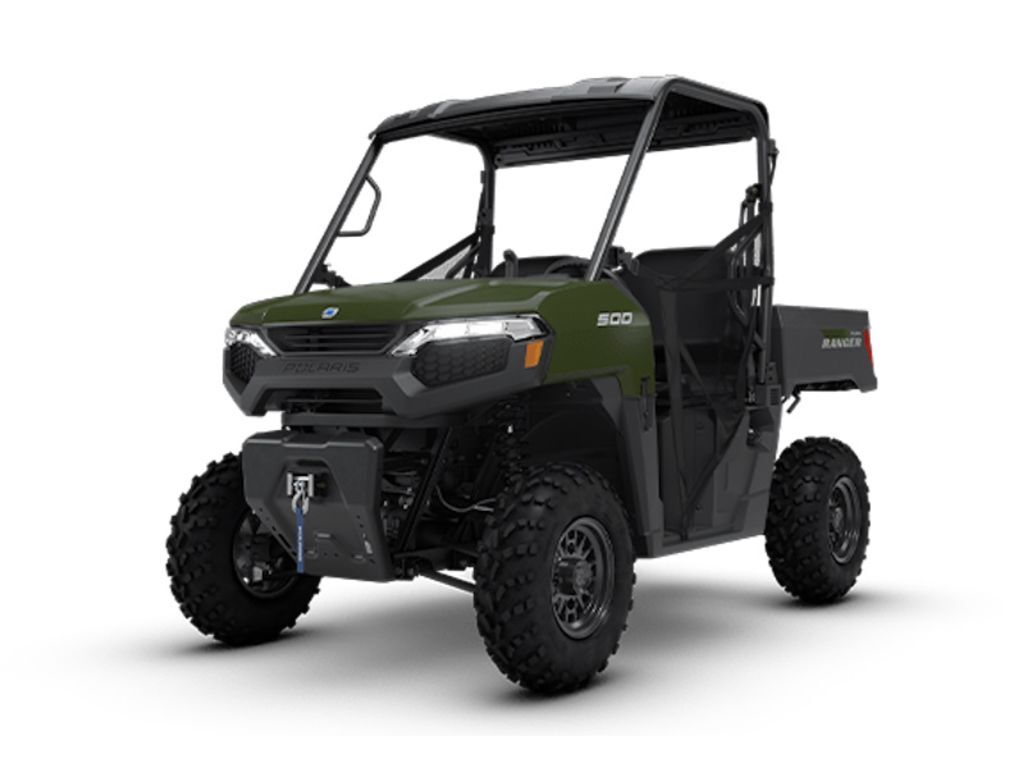 2026 Polaris® Ranger 500 UTV/Utility ATV