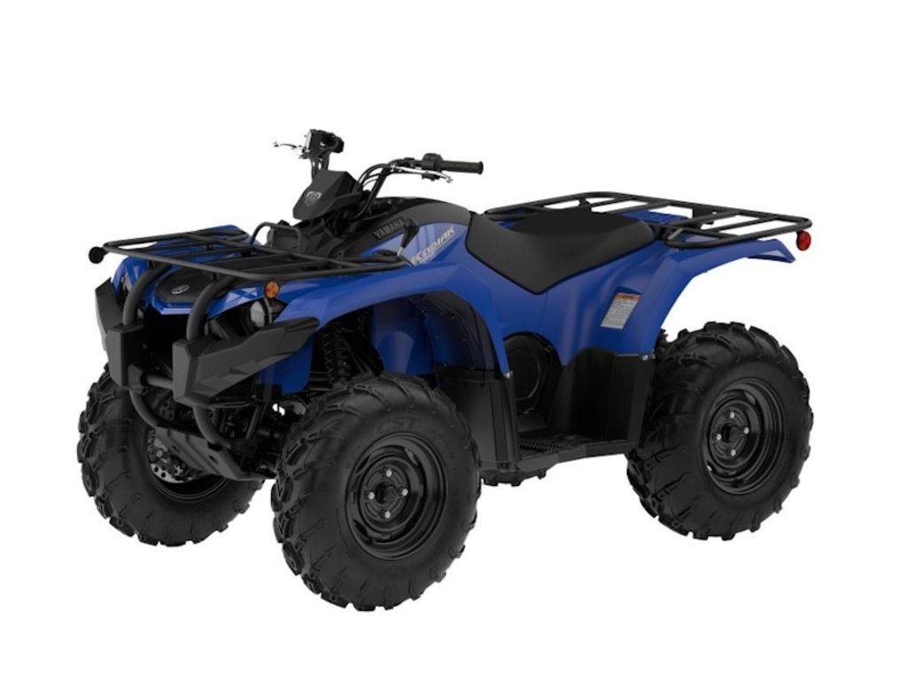 2027 Yamaha KODIAK 450 in waynesboro VA
