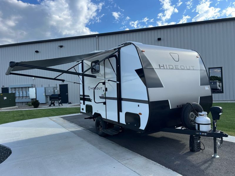 2026 Keystone Hideout 123BB in billings MT