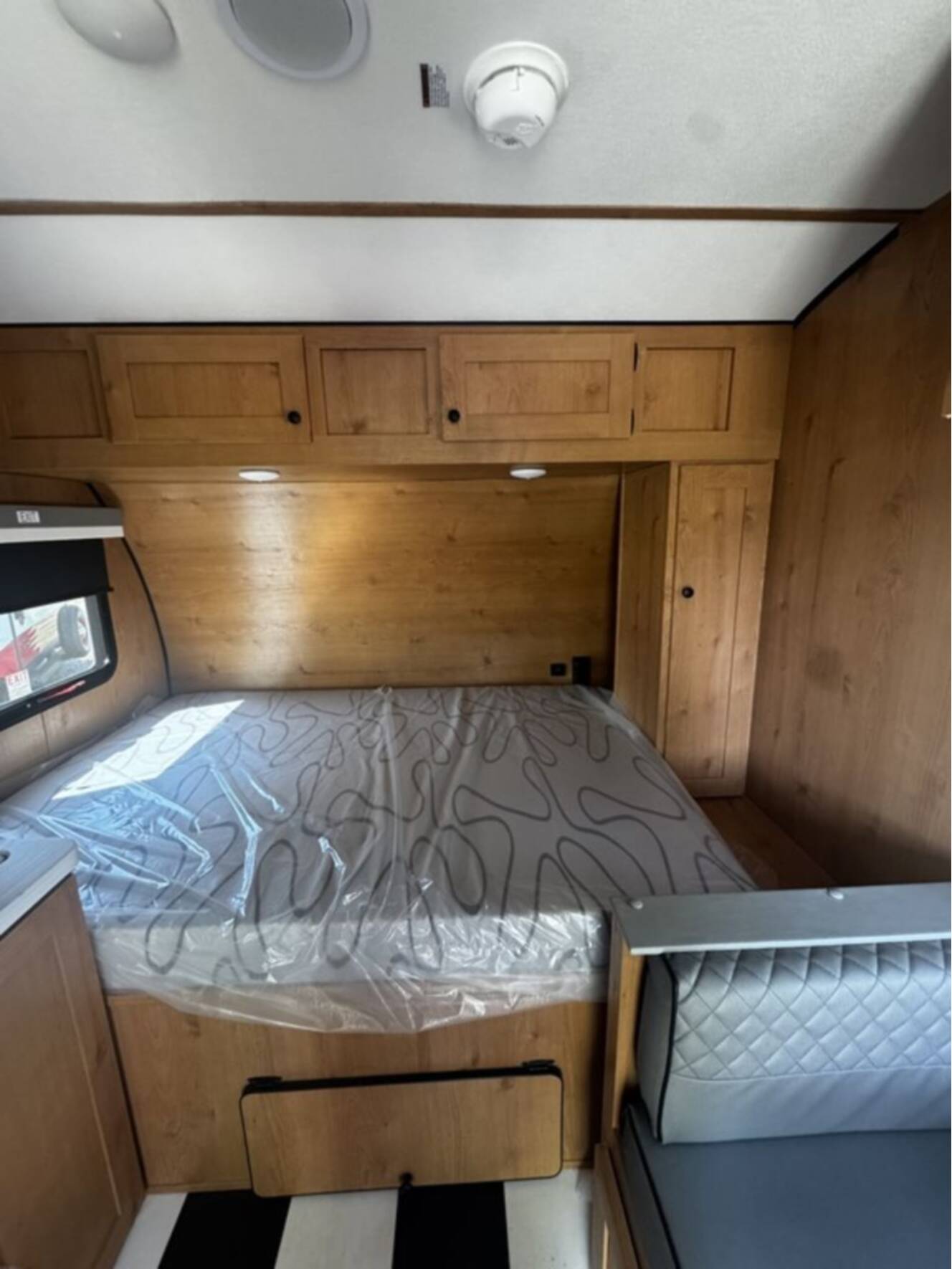 A photo of this 2025 Riverside Rv Retro 135