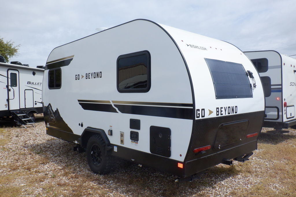 2026 Modern Buggy Rv Go Beyond HP 1 in granbury TX