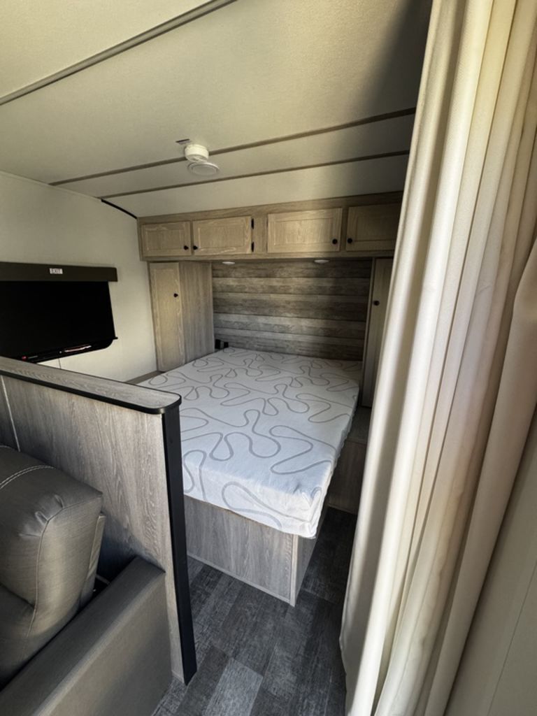 2024 Riverside Rv Intrepid 250i in new london OH