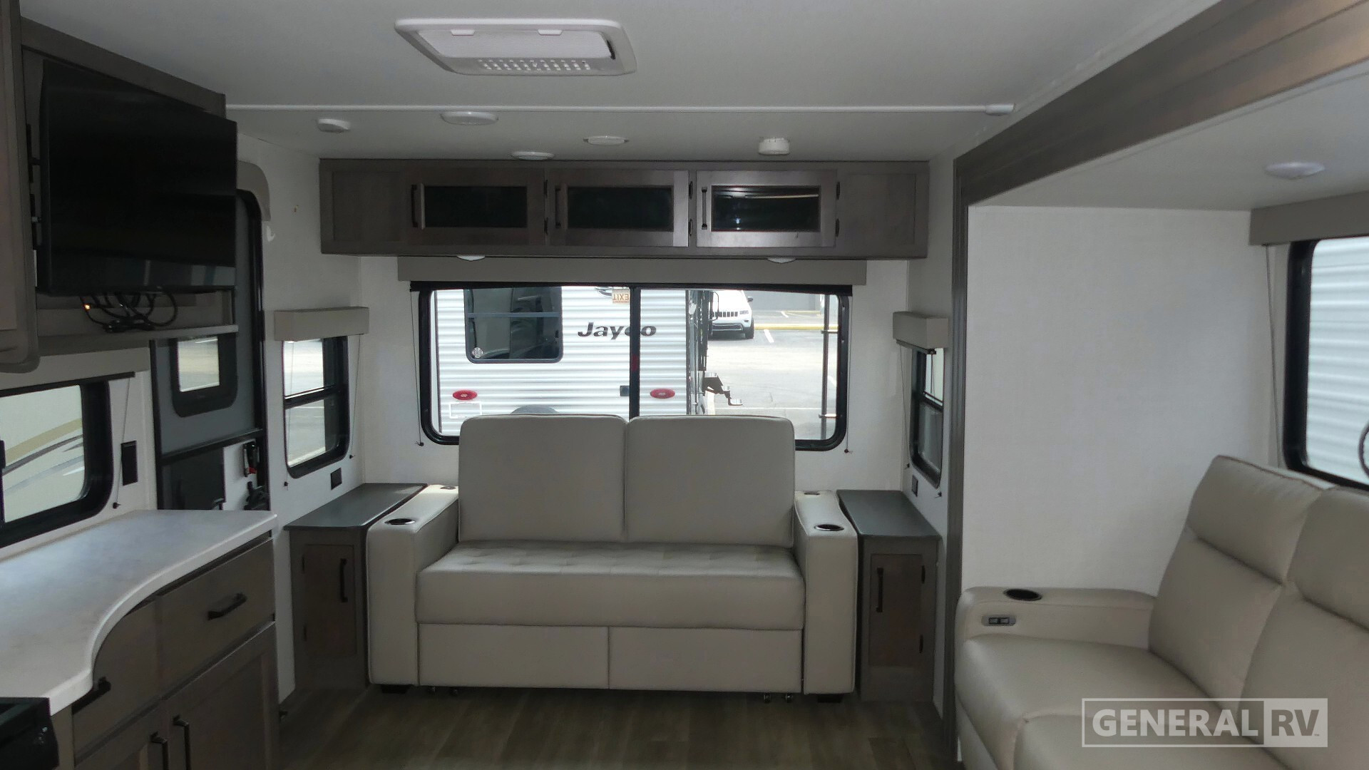 2024 Grand Design TRANSCEND XPLOR 245RL in fort myers FL