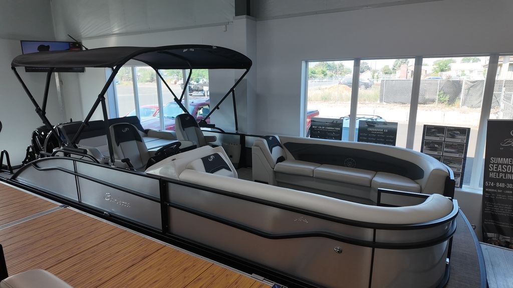 2027 Barletta Boats A24UC NAN in union gap WA