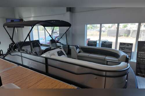 2027 Barletta Boats A24UC NAN in union gap WA