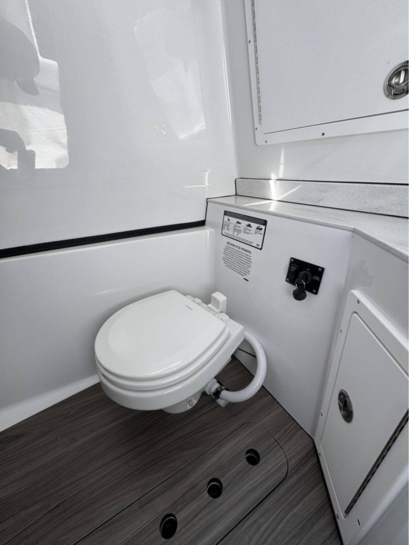 A photo of this 2026 Sportsman Heritage 321 Center Console