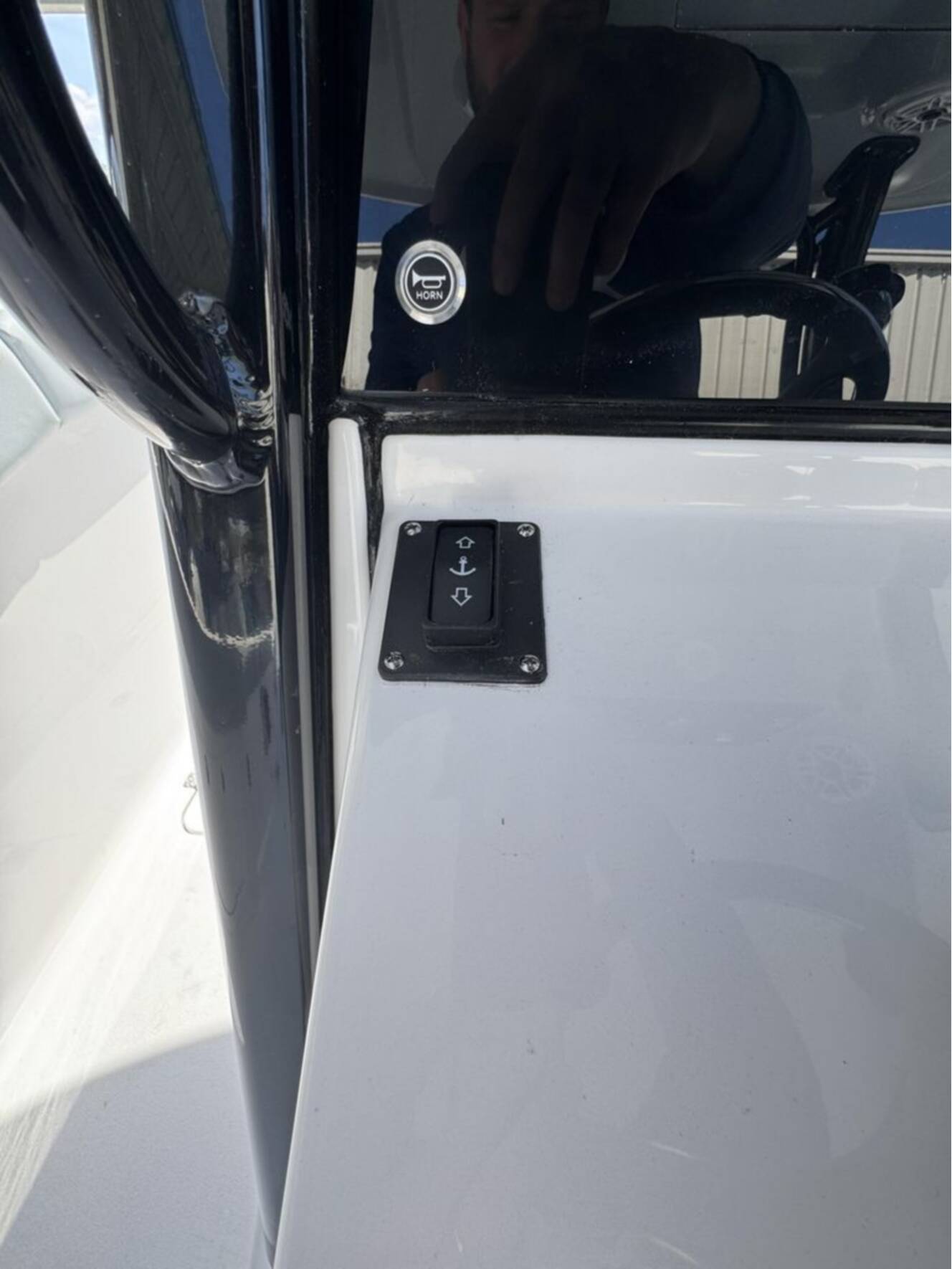 A photo of this 2026 Sportsman Heritage 321 Center Console
