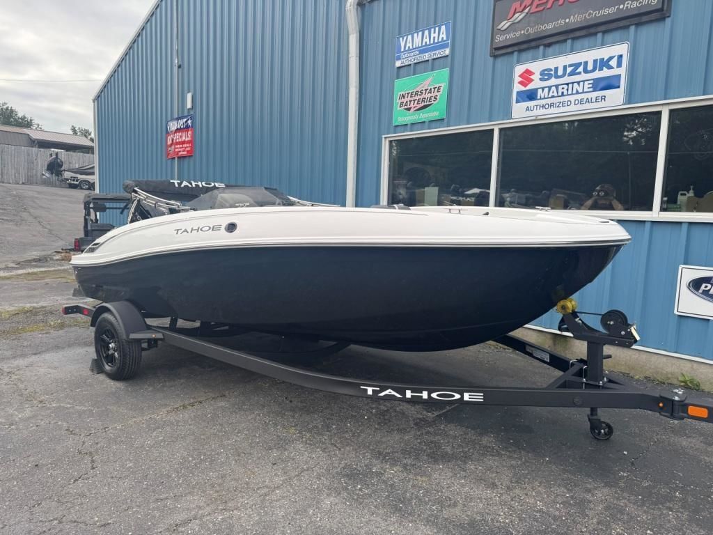 2027 Tahoe Boats T18 NAN in white bluff TN