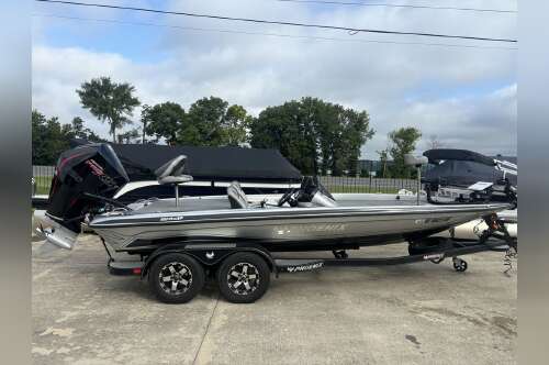 2021 Phoenix Bass Boats 920 ProXP ELITE in guntersville AL