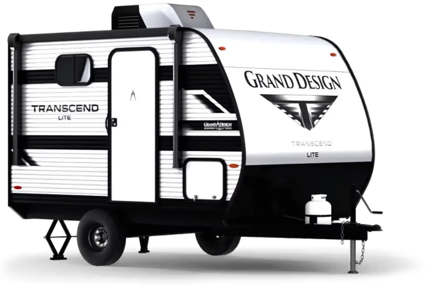 2027 Grand Design TRANSCEND 121RBL in wayland MI