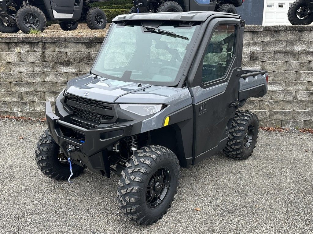 2026 Polaris® Ranger XP 1000 NorthStar Ultimate in johnstown PA