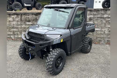2026 PolarisĀ® Ranger XP 1000 NorthStar Ultimate in johnstown PA