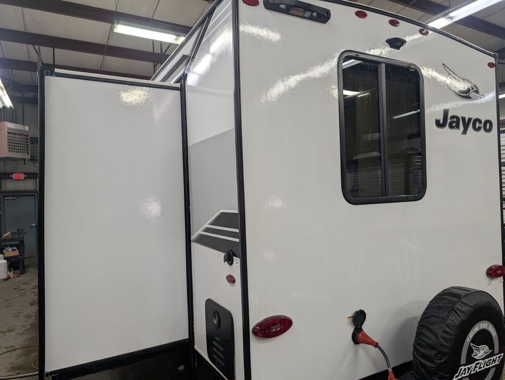 2025 Jayco Jay Flight SLX 380DQS in rhinelander WI