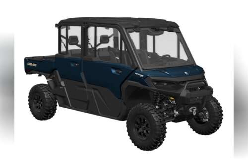 2026 Can-Am Defender MAX XT CAB HD11 in hendersonville NC