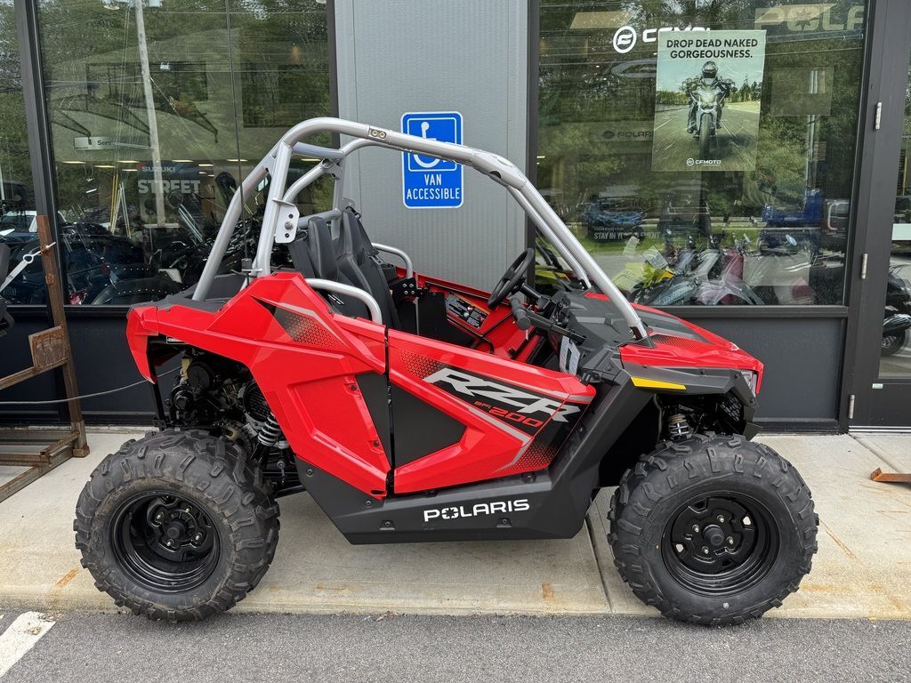Polaris Rzr Four Wheelers For Sale in New Hampshire - ATV Trader