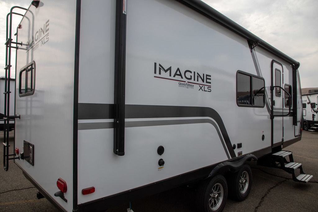 2025 Grand Design Imagine XLS 22MLE in union gap WA