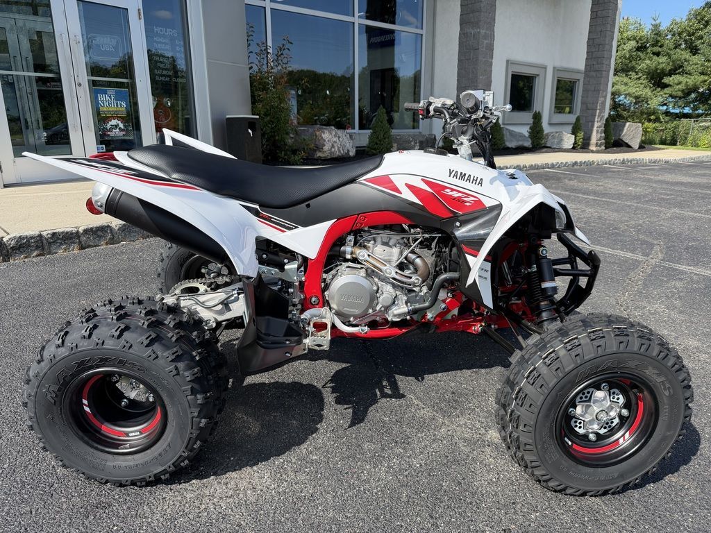 2026 Yamaha YFZ450R SE in deptford NJ