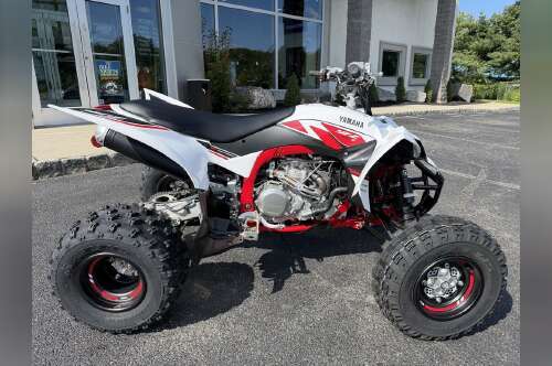 2026 Yamaha YFZ450R SE in deptford NJ