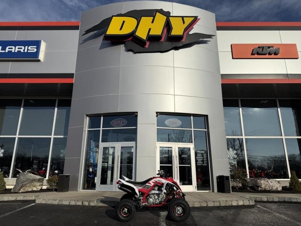 2026 Yamaha Raptor 700R SE in deptford NJ