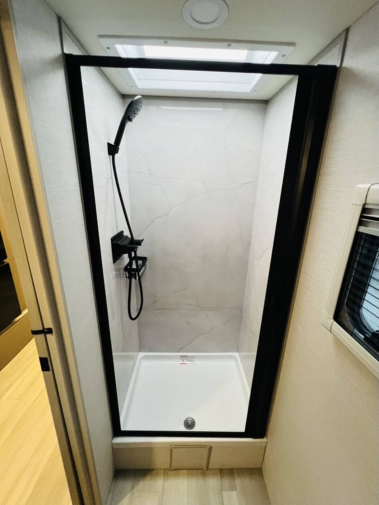 A photo of this 2026 Grand Design Serenova 150HL
