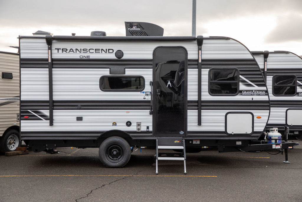 2025 Grand Design Transcend One 151RB in union gap WA