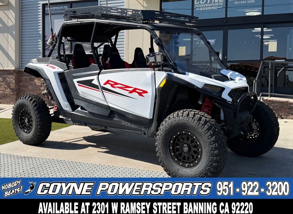 2024 Polaris® RZR XP 4 1000 Sport UTV/Utility ATV