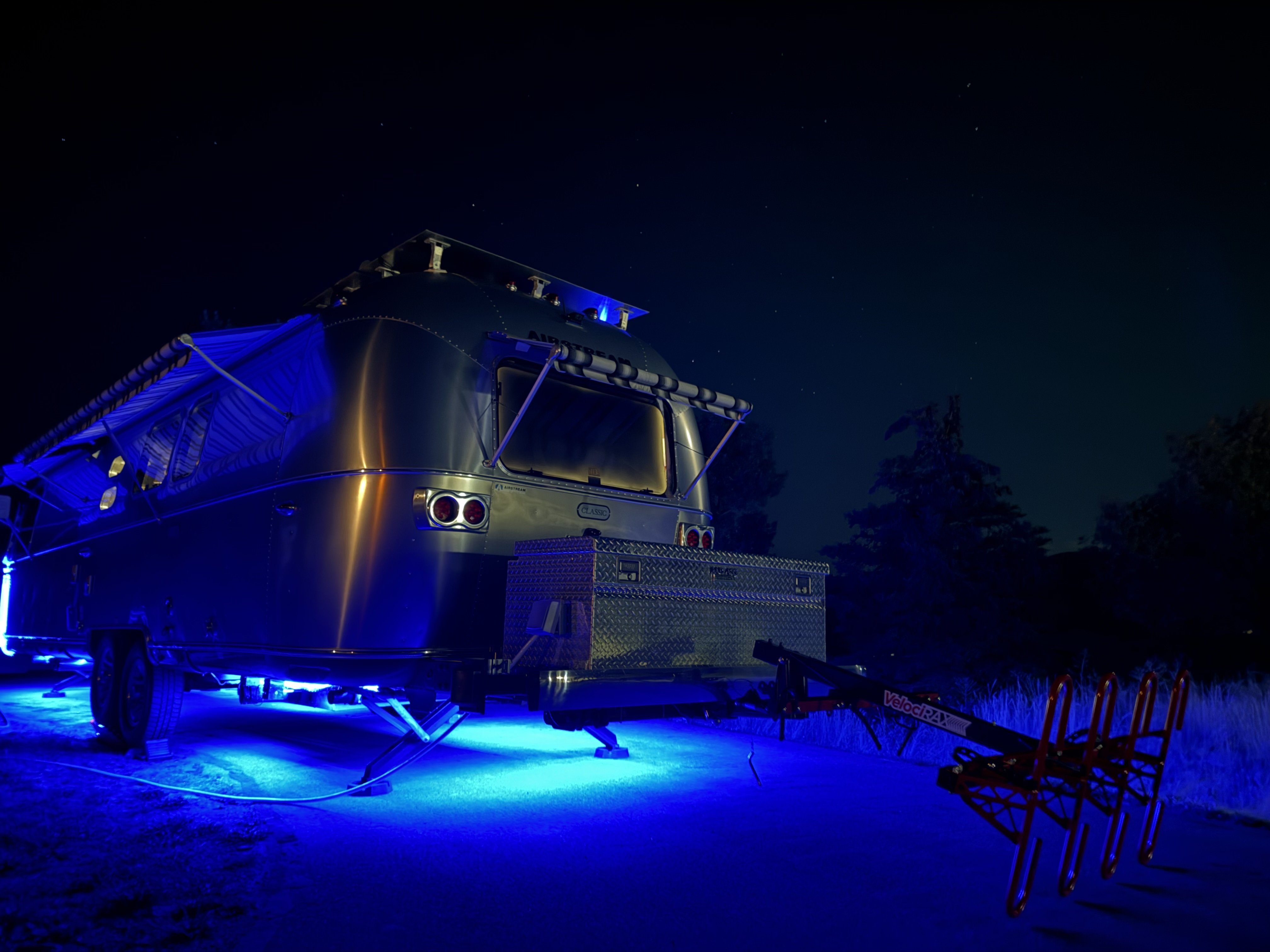2025 Airstream CLASSIC 33RB in spring TX