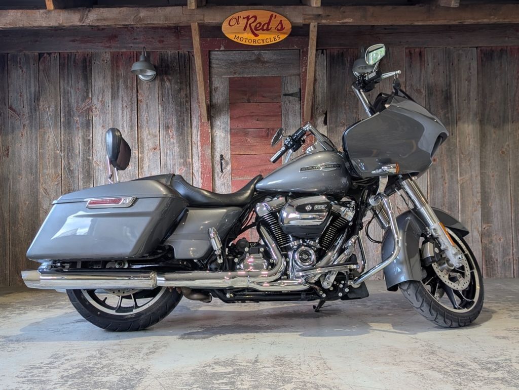 2021 Harley-Davidson® FLTRX - Road Glide® CUSTOM in Simpsonville, SC