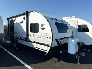 2021 FOREST RIVER R-POD 196