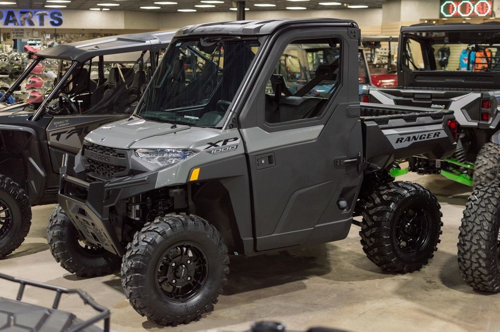 2027 Polaris® Ranger XP 1000 Cab BASE in dunmore PA