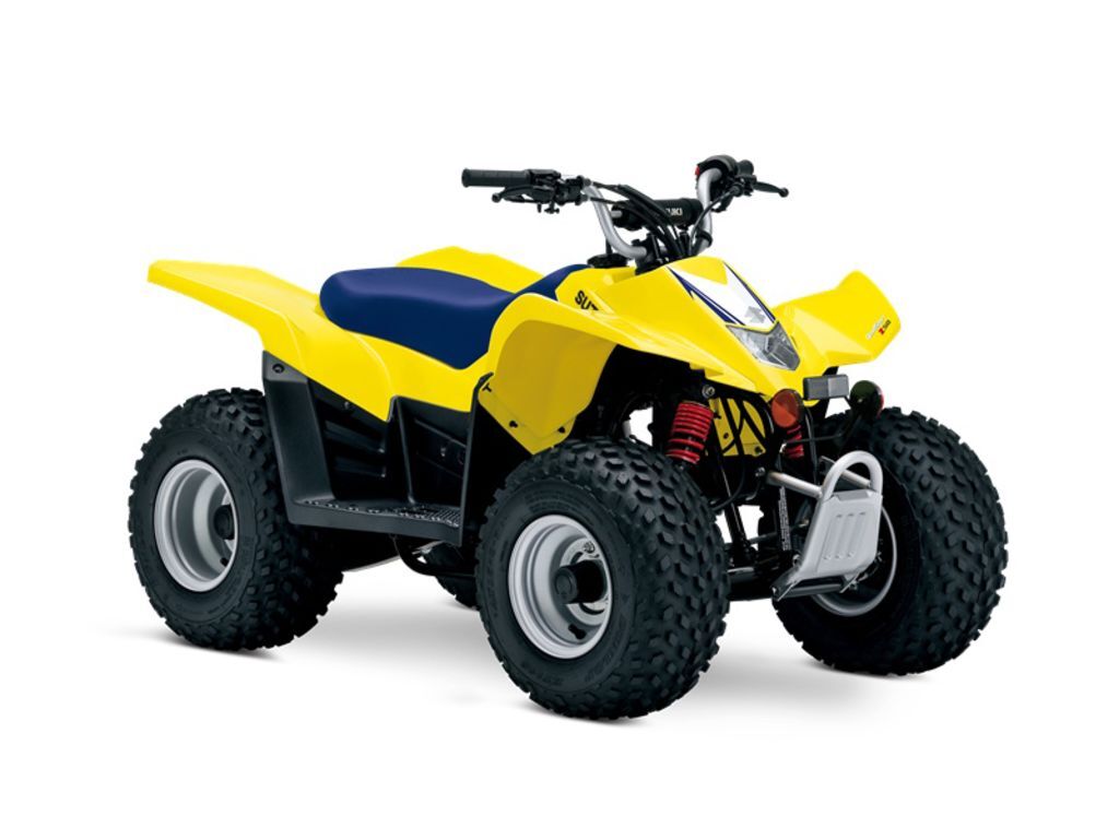 2026 Suzuki QuadSport Z50 in aiken SC
