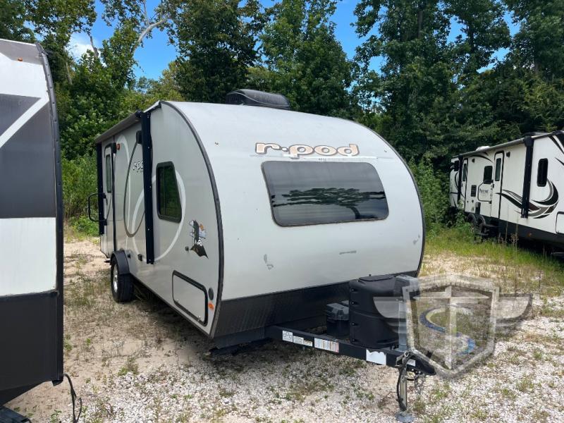 2020 Forest River Rv R Pod RP-195 in livingston TX