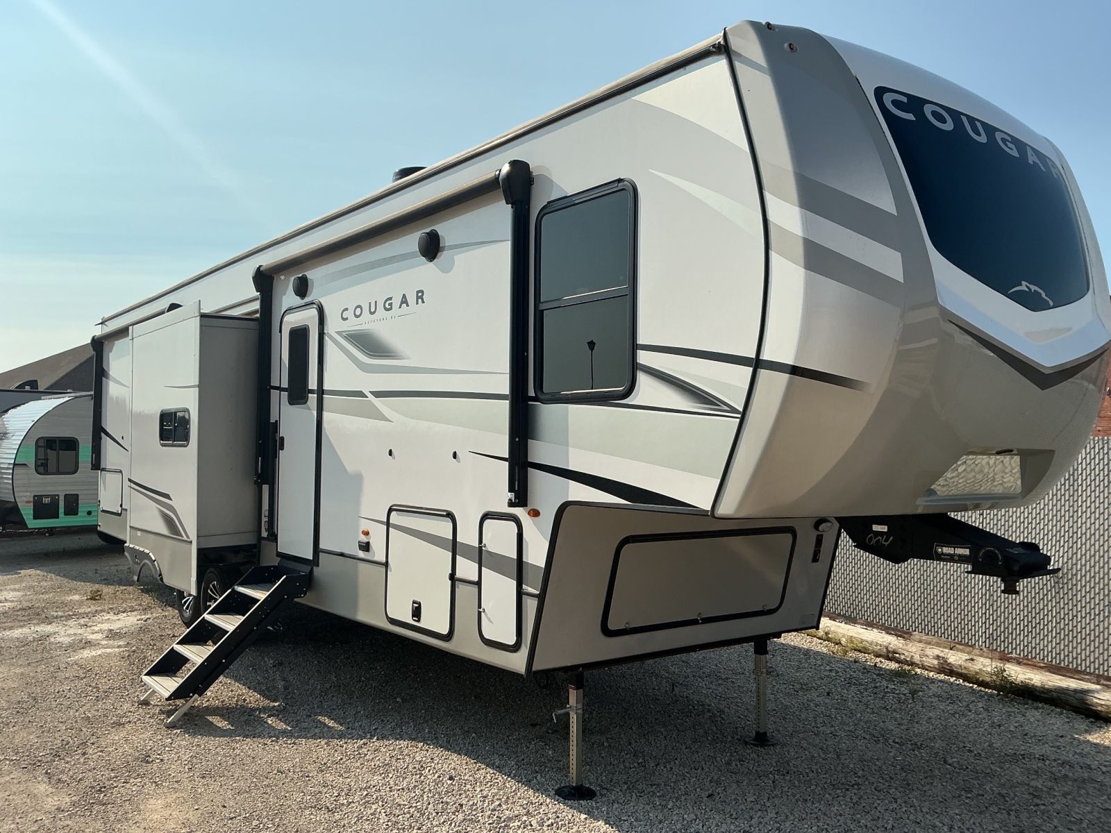 2023 Keystone Rv COUGAR 364BHL - 5TH WHEEL in jackson MO